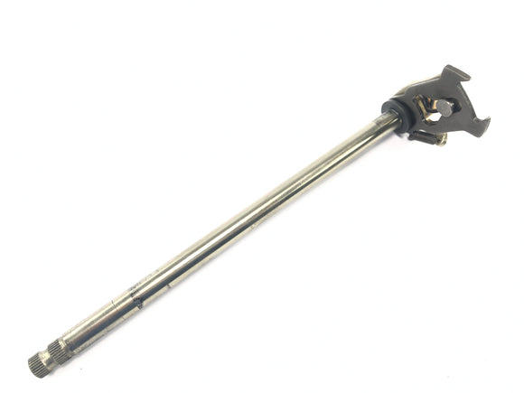 Aprilia RSV 1000 R [2004] - Schalthebelwelle Schaltwelle Schaltmechanismus