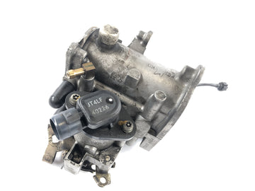 Kawasaki VN 1600 Mean Streak VNT60B [2005] - Drosselklappe - 0