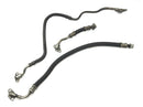 Yamaha XT 600 43F [1985] - Oil Lines Set-3