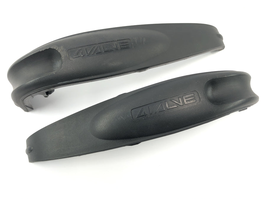 BMW R 1150 R R21 [2003] - Juego de cabezales de tapa de protección de la tapa de la tapa de la válvula