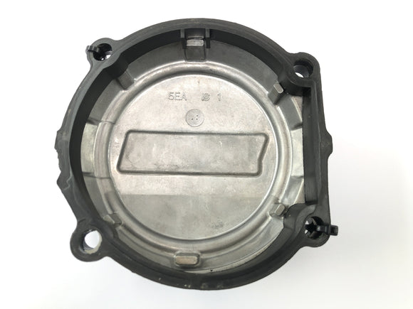 Yamaha XJR 1300 RP06 [2002] - Coperchio alloggiamento coperchio motore coperchio accensione