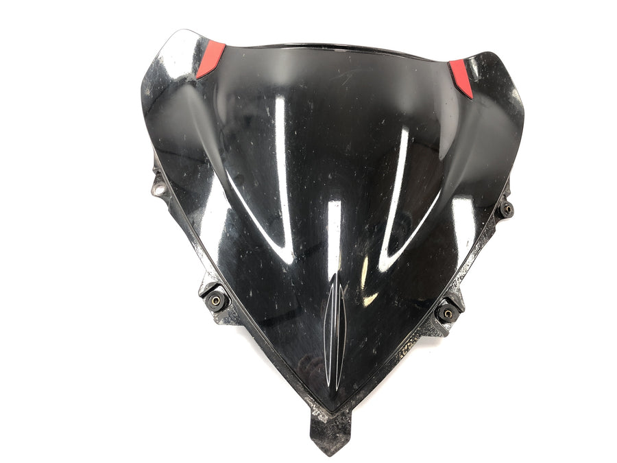 BMW K 1200 S K12S [2004] - Kryt kapotáže přední část kapotáže