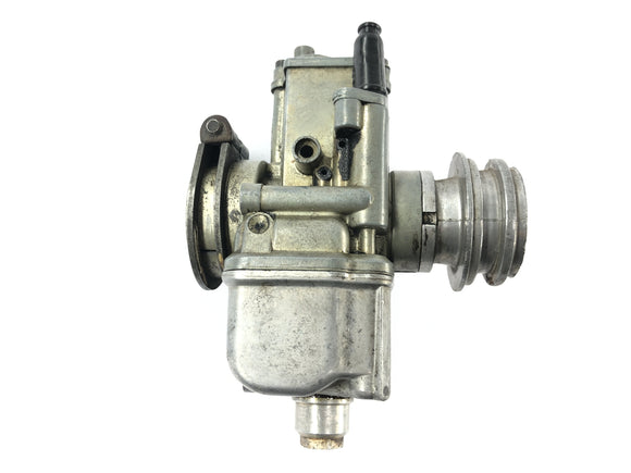 Moto Guzzi V7 Special [1971] - Vergaser Dellorto VHB 29 CD Flachschiebervergaser