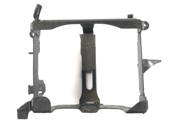 Honda Goldwing GL 1100 SC02 [1980] - аккумулятор