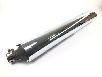 Honda VTX 1800 SC46 [2004] - Ljuddämpare avgasljuddämpare bakre ljuddämpare - 0