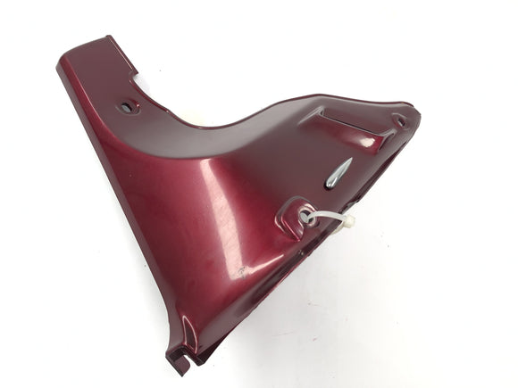 Honda GL 500 Silverwing PC02 [1982] - Side cladding Clearing right cover