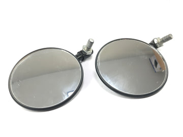 Beta RR 125 [2018] - Spiegel Rückspiegel Rundspiegel Lenker Spiegelset links und rechts