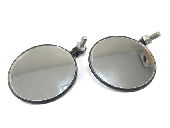 Beta RR 125 [2018] - Spiegel Rückspiegel Rundspiegel Lenker Spiegelset links und rechts