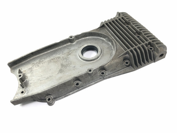 Moto Guzzi V7 Special [1971] - Stirndeckel Motordeckel