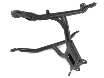 BMW K 1100 RS [1991] - držitel opláštění na přední straně