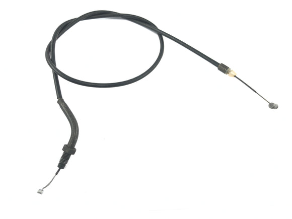 Honda VFR 800 FI RC46 [1999] - Chokezug Choke Bowdenzug