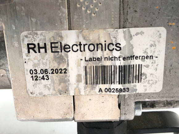 BMW R 1200 ST R1ST [2006] - Блок управления управлением ABS Блок управления тормоза