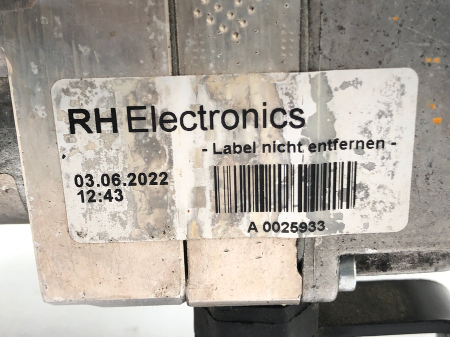 BMW R 1200 ST R1st [2006] - Blok sterowania jednostką sterującą ABS