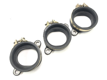 Триумф Дейтона 955I T595N [2003] - Потребление всасывания всасывающего взрыва. - 0