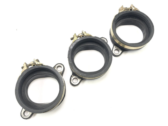 Triumph Daytona 955i T595N [2003] - Ansaugstutzen Vergaser Flansch Dichtung Kit