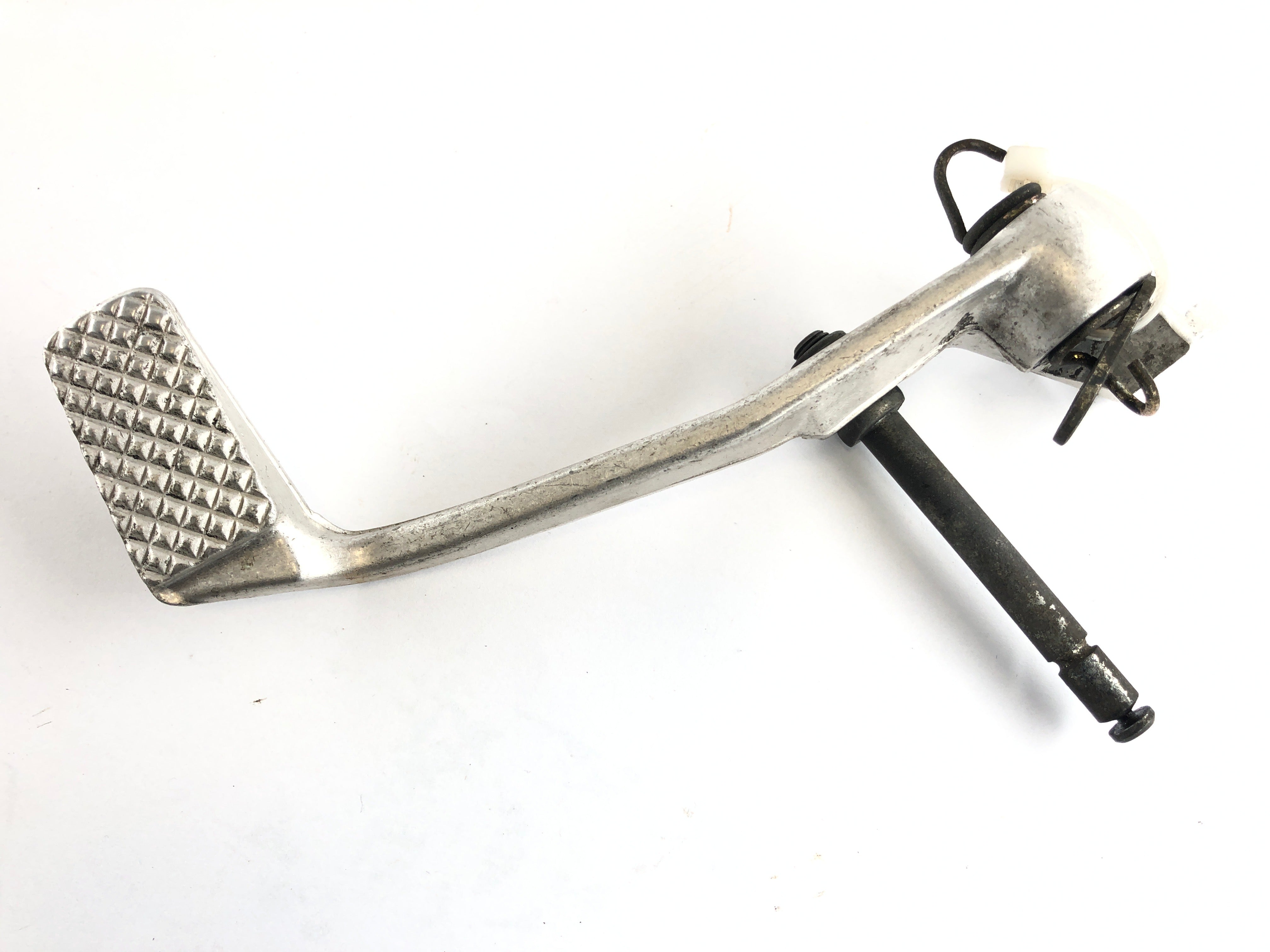 Yamaha XJR 1200 4PU [1995] -Brake Pedal Footbrake Lever