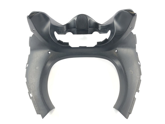 スズキGSF 1200 S Bandit WVA9 [2003]  - インテリアクラッディングコックピット変装