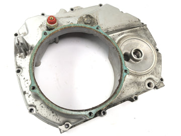 Honda GL 500 Silverwing PC02 [1982] - Крышка связи с крышкой двигателя