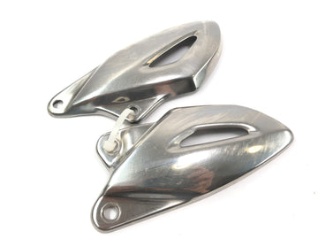 Triumph Street Triple R 675 D67LD [2010] - Casal do conjunto de aparelhos de salto - 0