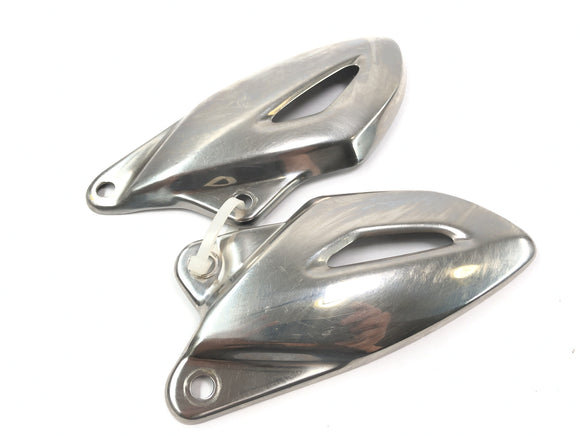 Triumph Street Triple R 675 D67ld [2010]  - ヒーリングセットセットカップル