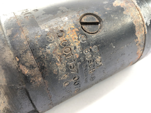 BMW R 60/5 [1973] - Starter motor