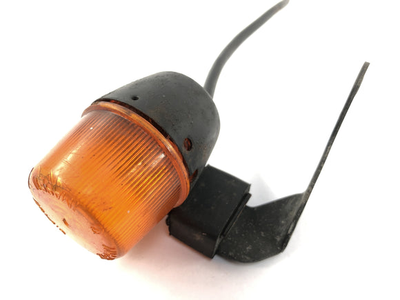 Yamaha TT 600 59X [1986] - Blinker pár