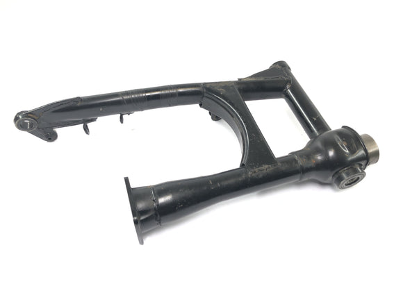 Kawasaki Z 1100 KZZ10A [1984] - Swing de rueda trasera contundente con eje de cardán