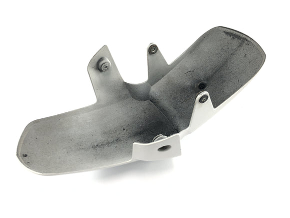 Yamaha MT 03 RM02 [2007] - Kotflügel vorne Vorderradabdeckung Frontfender