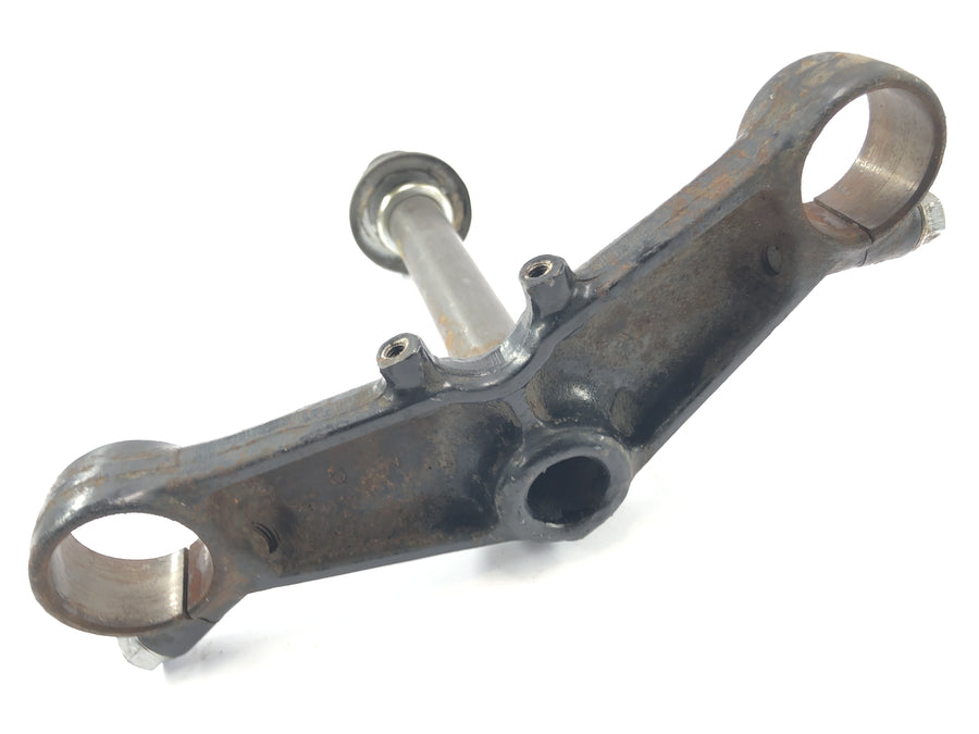 Honda GL 1000 GoldwingGL1 [1978]  - 下のフォークブリッジ