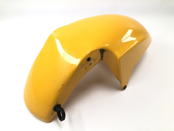 Triumph Daytona 900 T300 [1996] - Mudguard front wheel fender front mudguard