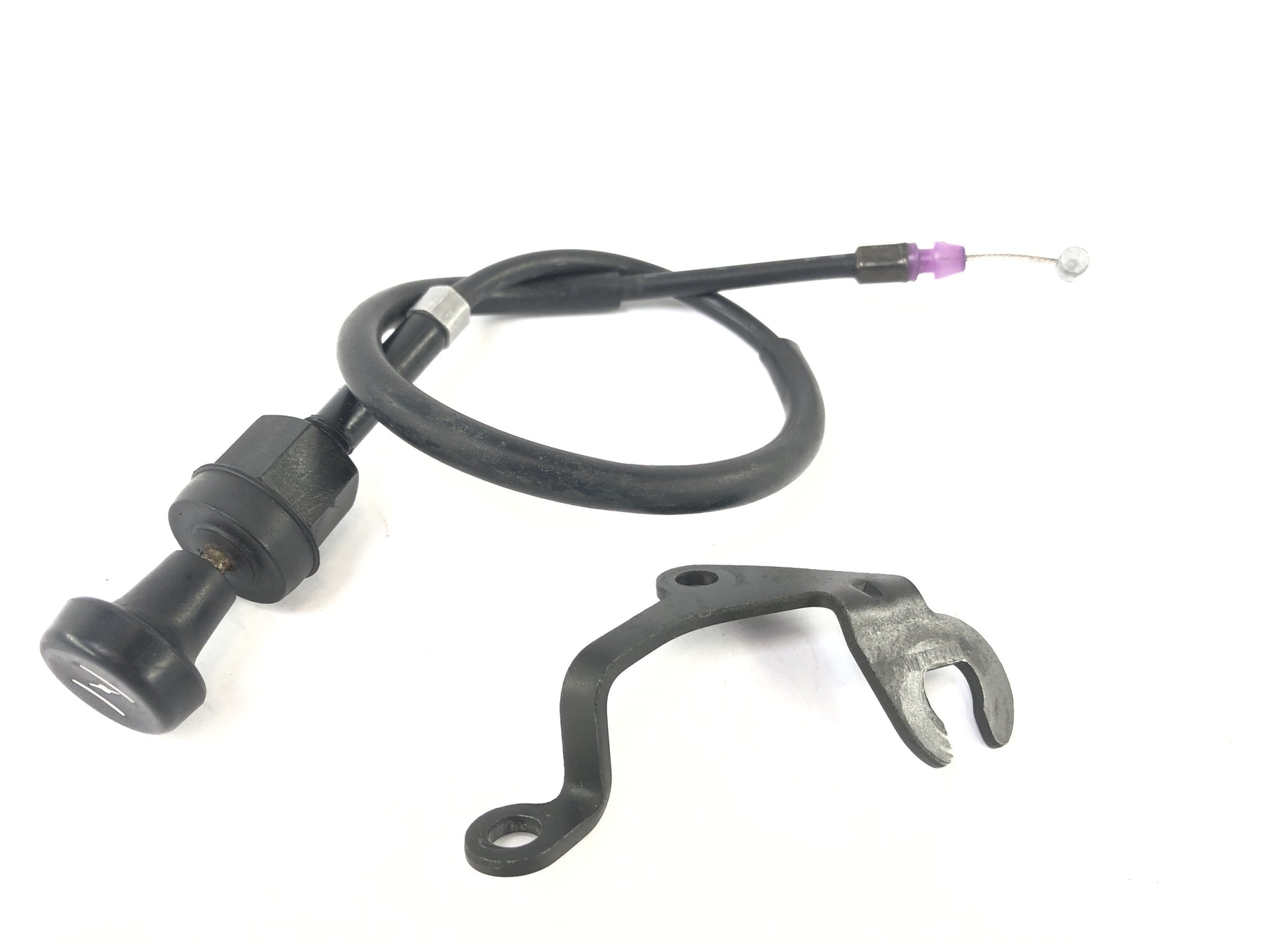 Honda VTR 1000 SP 1 SC45 [2001] - Choke cable