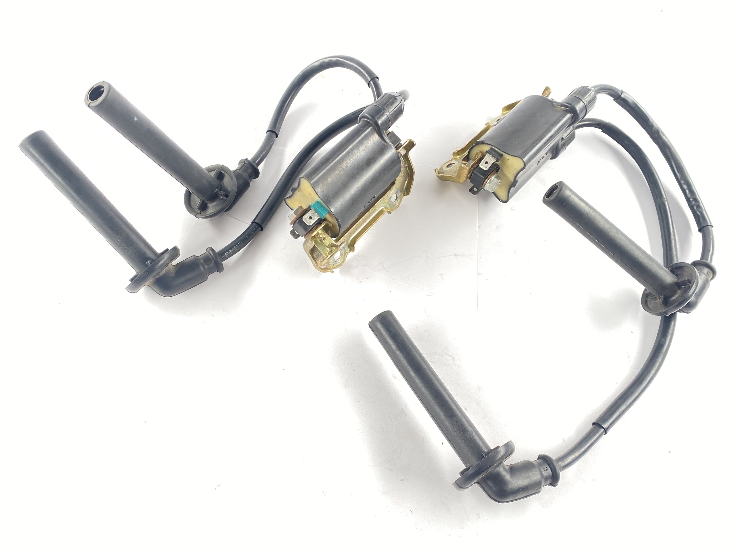 Honda CBR 900 RR SC33 [1996] - Ignition Coil Set