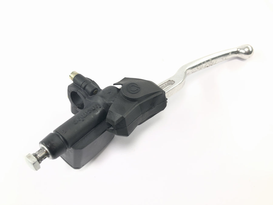 Moto Guzzi California 1100 EV KD [1998] - Front brake pump Hand brake pump handlebar fitting right