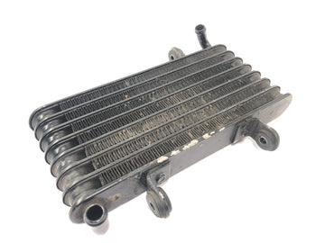 Aprilia RSV 1000 RP Mille [2001] - Oliekoeler warmtewisselaar koelelement - 0