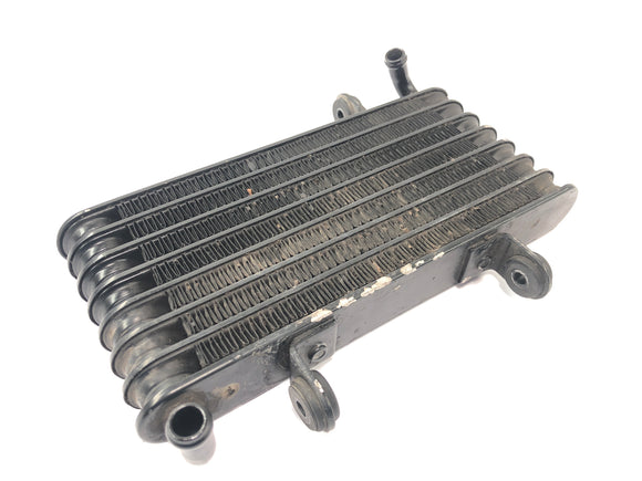 Aprilia RSV 1000 RP Mille [2001] - Oliekoeler warmtewisselaar koelelement