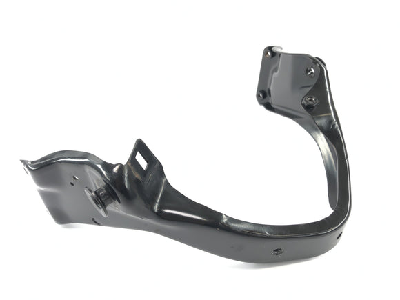 BMW F 650 GS R13 [2002]  - ホルダーの留め具