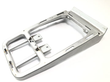 BMW R 1150 GS R21 [2002] - Zadní deska nosiče nosiče zavazadel