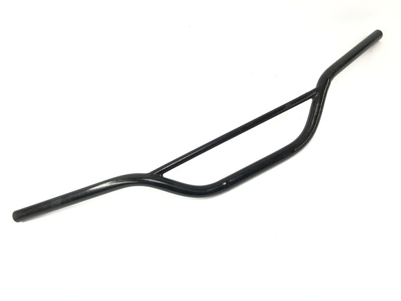 川崎KX 250 [1982]  - ハンドルバースチールハンドルバー