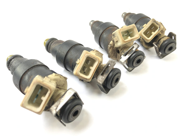 BMW K 100 RT [1988] - набор сопла впрыска