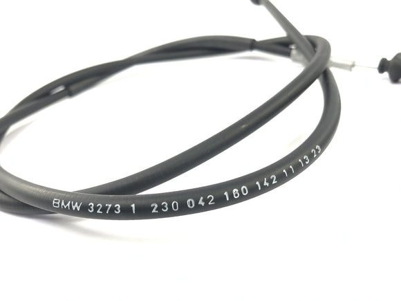 BMW R 60/5 [1973] - vlak spojky tak dobrý jako nový