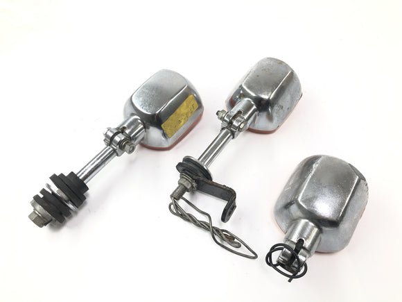 Kawasaki Z 1100 KZZ10A [1984] - Turn Signal - Light Flashing Light Motorcycle knipper