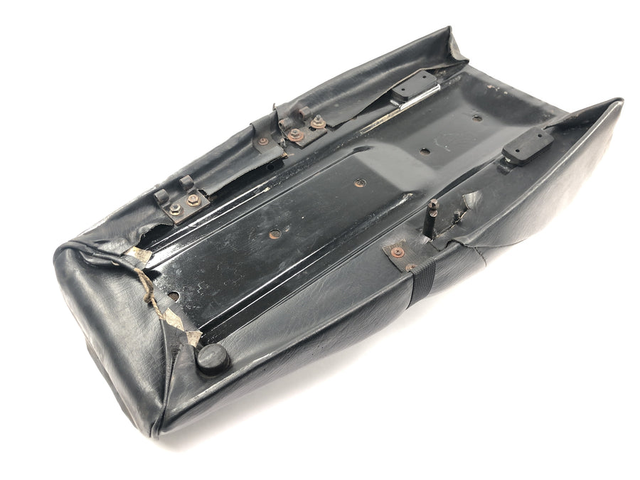 Laverda 1000 [1978] - 座椅 驾驶员座椅 乘客座椅 座垫 座垫