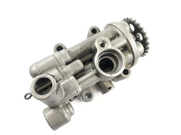 BMW K 1300 S K12S [2010] - Olejové čerpadlo