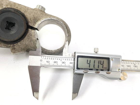 BMW K 100 RT [1988] - мост вилки выше