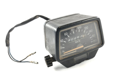 Yamaha XT 600 Zenere 34L [1985] - Тахока