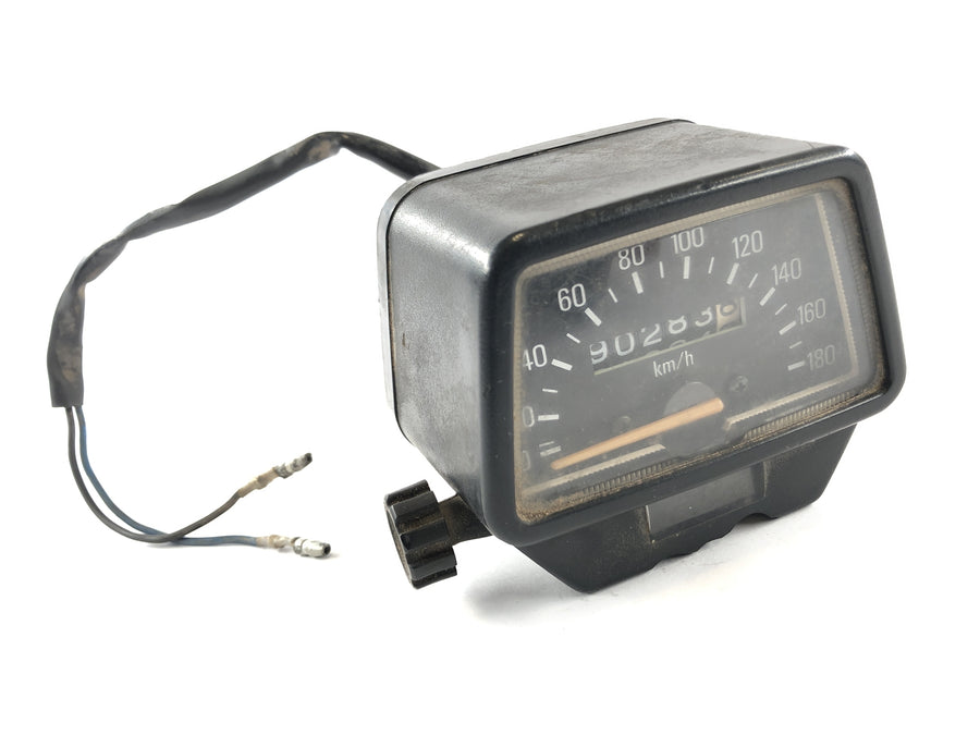 Yamaha XT 600 Zenere 34L [1985] - Тахока