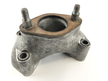 Triumph Bonneville T140V [1976] - Ruido de admisión - 0