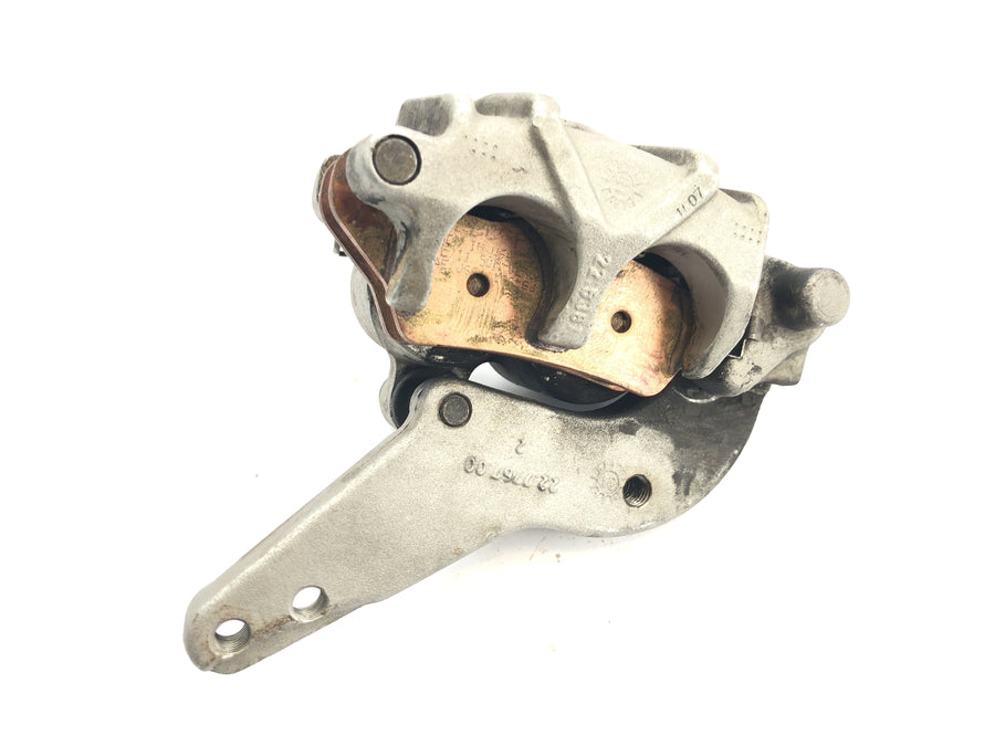 KTM 640 Adventure LC4 [2001] - Bremssattel Brembo Bremszange vorne