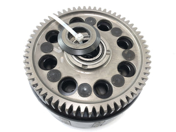 Ducati Monster M600 [1995] - System sprzęgania sprzęgania sprzęgania sprzęgania - 0