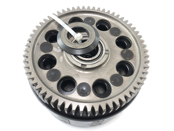 Ducati Monster M600 [1995] - spojovací koš spojovací koš